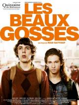 Affiche Les Beaux Gosses