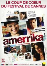 Affiche Amerrika