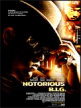 Affiche Notorious B.I.G.