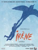 Affiche Ir�ne