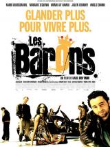 Affiche Les Barons
