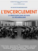 Affiche L'Encerclement