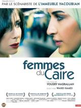 Affiche Femmes du Caire