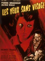Affiche Les Yeux sans visage