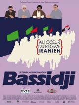 Affiche Bassidji
