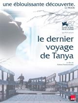 Affiche Le Dernier voyage de Tanya