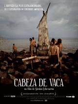 Affiche Cabeza de Vaca