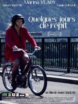 Affiche Quelques jours de r�pit