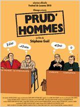 Affiche Prud'Hommes