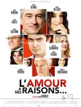 Affiche L'Amour a ses raisons