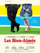 Affiche Les Bien-aim�s