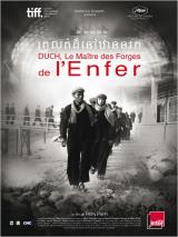 Affiche Duch, le ma�tre des forges de l'enfer