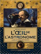 Affiche L'Oeil de l'astronome