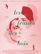 Affiche Les Fraises des bois