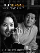 Affiche The Day He Arrives (Matins calmes � S�oul)