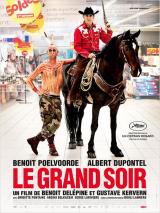 Affiche Le Grand soir