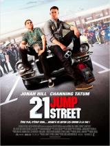 Affiche 21 Jump Street