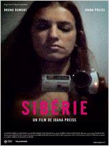 Affiche Sib�rie