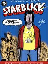 Affiche Starbuck