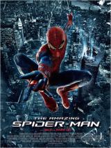Affiche The Amazing Spider-Man