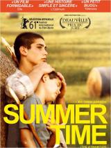 Affiche Summertime