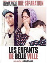 Affiche Les Enfants de Belle Ville
