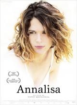 Affiche Annalisa