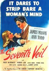 Affiche Le Septi�me Voile