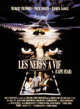 Affiche Les Nerfs � vif