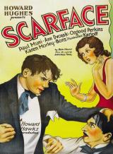 Affiche Scarface