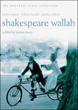 Affiche Shakespeare Wallah