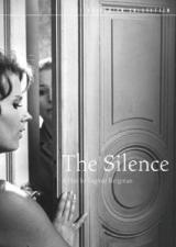Affiche Le Silence