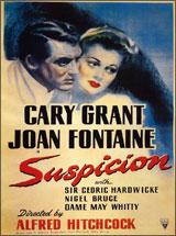 Affiche Soup�ons