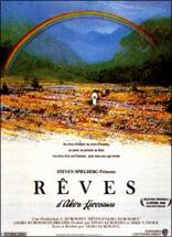 Affiche R�ves