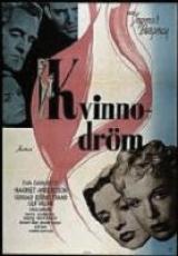 Affiche R�ves de femmes