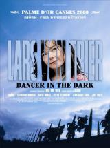Affiche Dancer in the Dark