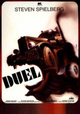 Affiche Duel