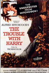 Affiche Mais qui a tu� Harry ?