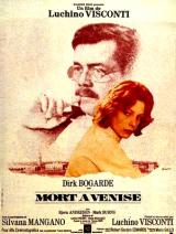 Affiche Mort � Venise