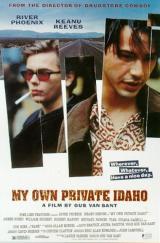 Affiche My own private Idaho