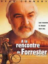 Affiche A la rencontre de Forrester