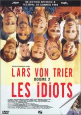 Affiche Les Idiots