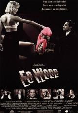 Affiche Ed Wood