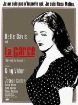 Affiche La Garce