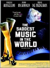 Affiche The Saddest music in the world