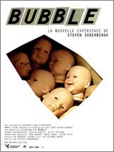 Affiche Bubble