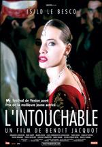 Affiche L'Intouchable