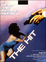 Affiche The Hit