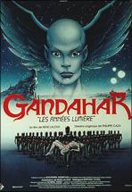 Affiche Gandahar
