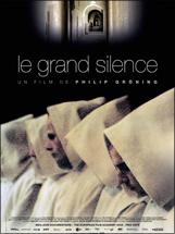 Affiche Le Grand silence